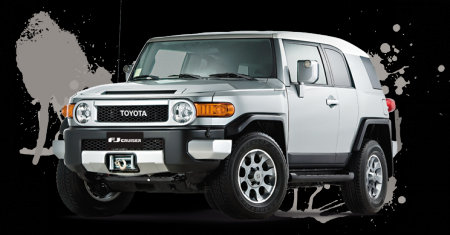 El motor V6 de la FJ Cruiser te da 260 caballos de fuerza y 271 lb-pie de torque. Estas impresionantes cifras se deben en parte a su Regulación Variable Dual Independiente de Válvulas con Inteligencia o VVT-i.ncluyen Control de Estabilidad del Vehículo .